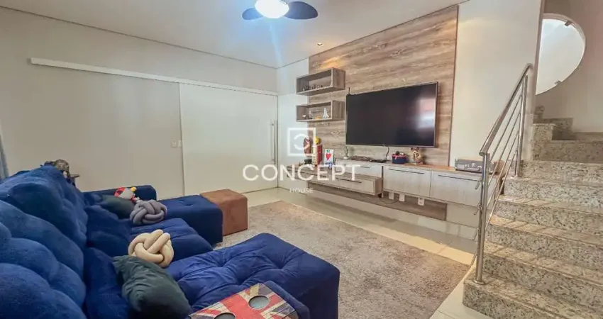 Casa comercial à venda na Montreal, 109, Jardim das Américas, Cuiabá