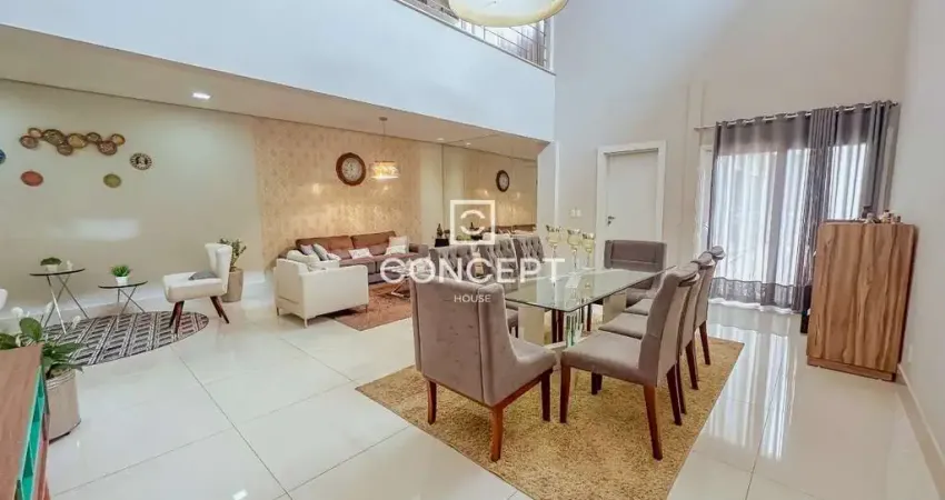 Casa com 4 quartos à venda na Montreal, 108, Jardim das Américas, Cuiabá