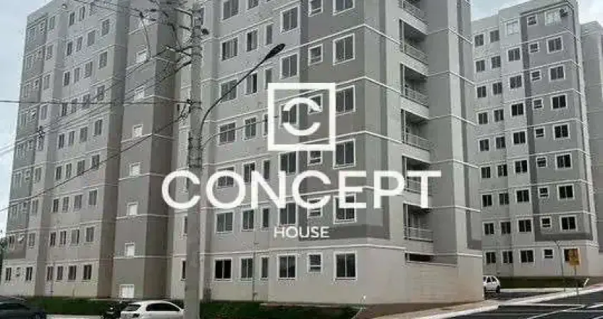 Apartamento com 2 quartos para alugar na Rodovia Arquiteto Hélder Cândia, 198, Ribeirão do Lipa, Cuiabá