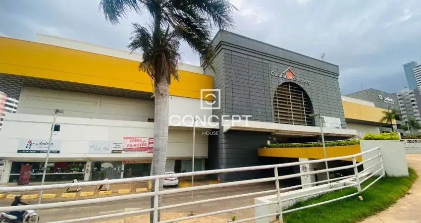 Sala comercial para alugar na Avenida Miguel Sutil, 6274, Consil, Cuiabá