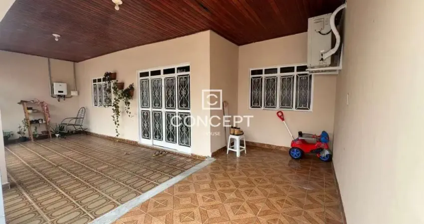 Casa com 3 quartos à venda na Presidente João José, 18, Cristo Rei, Várzea Grande