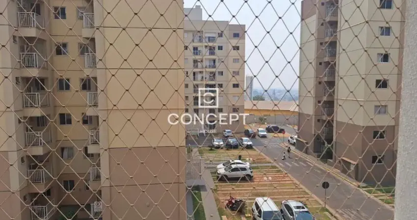 Apartamento com 2 quartos à venda na Avenida Governador Dante Martins de Oliveira, 3551, Carumbé, Cuiabá