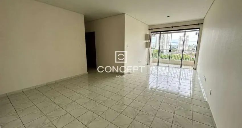 Apartamento com 3 quartos à venda na Deputado Roberto Cruz, 135, Miguel Sutil, Cuiabá
