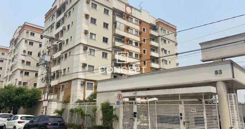 Apartamento com 3 quartos à venda na Av. José Feliciano de Figueiredo, 83, Porto, Cuiabá