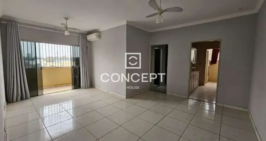 Apartamento com 2 quartos à venda na Professor Juscelino Reiners, 24, Jardim Petrópolis, Cuiabá