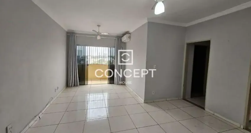 Apartamento com 2 quartos à venda na Rua Professor Jescelino Reiners, 24, Jardim Petrópolis, Cuiabá
