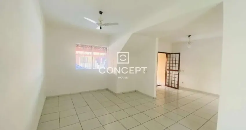 Casa em condomínio fechado com 3 quartos à venda na Rua Alexandre de Barros, 201, Chácara dos Pinheiros, Cuiabá