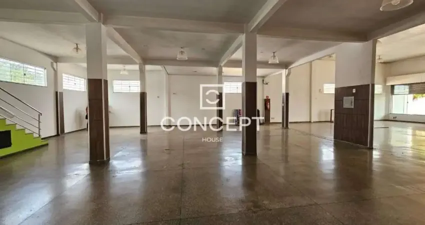 Ponto comercial com 3 salas para alugar na Rua Luiz Antônio de Figueiredo, 421, Jardim Petrópolis, Cuiabá