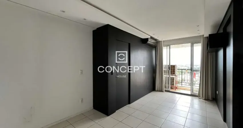 Apartamento com 3 quartos à venda na Rua C, 65, Canjica, Cuiabá