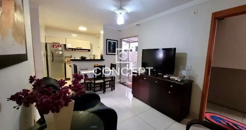 Apartamento com 2 quartos à venda na Itaparica, 1470, Coophema, Cuiabá