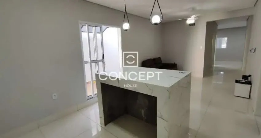 Casa com 4 quartos à venda na Rua Custódio de Mello, 104, Cidade Alta, Cuiabá