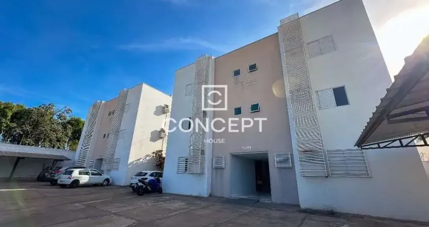 Prédio à venda na Rua Perúgia, 37, Jardim Itália, Cuiabá