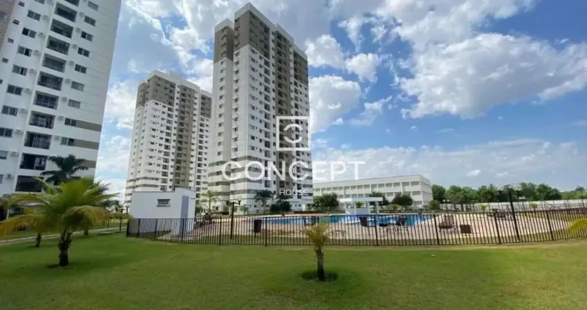 Apartamento com 3 quartos à venda na Beira Rio, 1601, Porto, Cuiabá