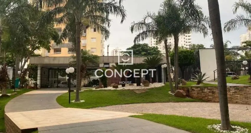 Apartamento com 3 quartos à venda na Avenida Senador Filinto Müller, 1243, Quilombo, Cuiabá