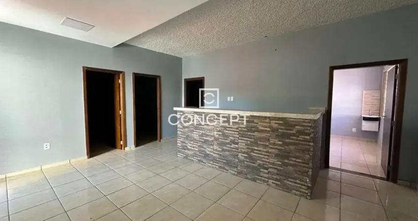 Sala comercial com 10 salas para alugar na Rua Joaquim Murtinho, 617, Centro Sul, Cuiabá