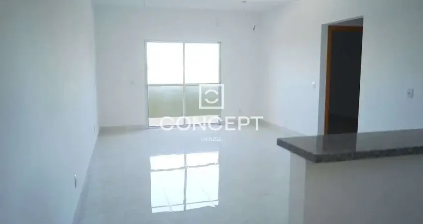 Apartamento com 3 quartos à venda na Rua do Pica-Pau, 113, Parque Ohara, Cuiabá