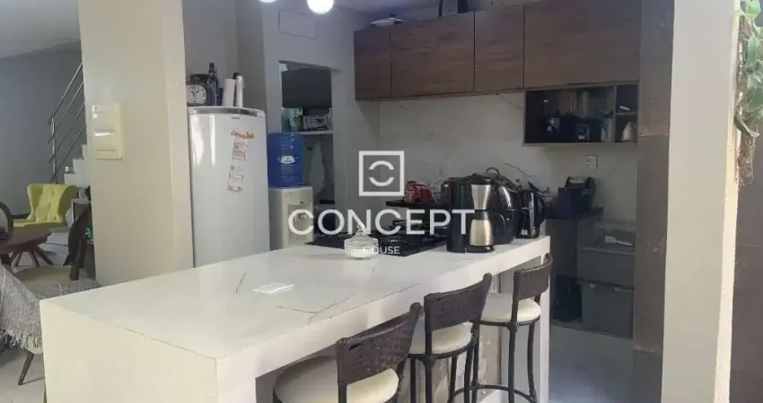 Casa em condomínio fechado com 2 quartos à venda na Mário Palma, 521, Ribeirão do Lipa, Cuiabá
