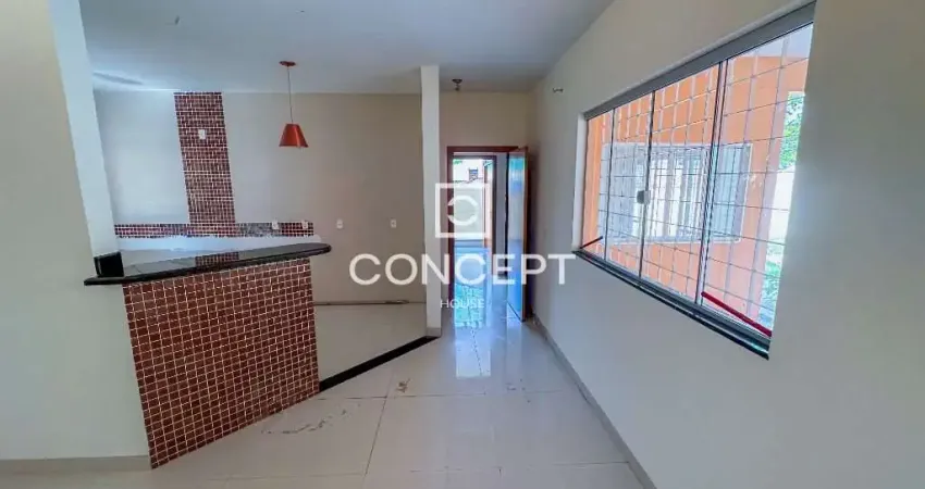 Casa com 4 quartos à venda na Castro Alves, 332, Santa Cruz, Cuiabá