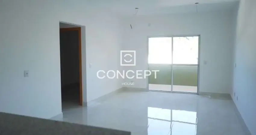 Apartamento com 3 quartos à venda na Rua do Pica-Pau, 113, Parque Ohara, Cuiabá