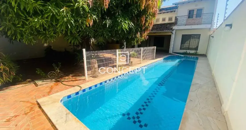 Casa com 4 quartos à venda na Rua Doze, 3, Jardim Petrópolis, Cuiabá
