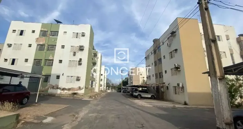 Apartamento com 3 quartos à venda na Clarindo e da Silva, 2170, Despraiado, Cuiabá