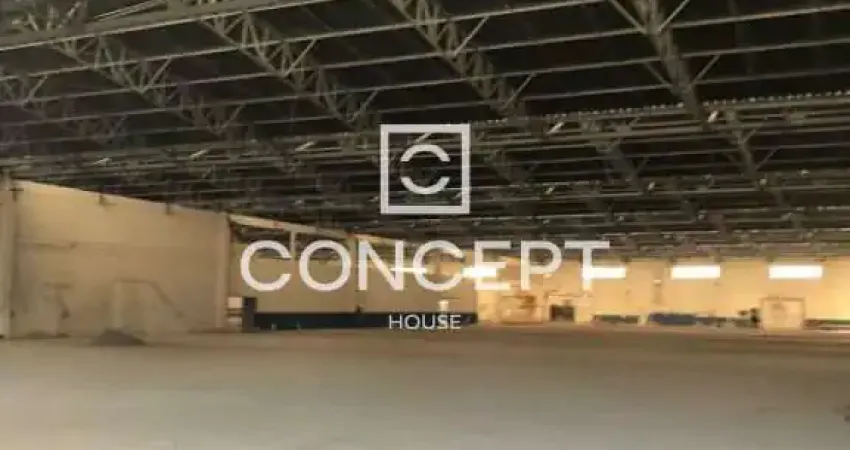 Barracão / Galpão / Depósito com 1 sala para alugar na Rua K, 13, Distrito Industrial, Cuiabá