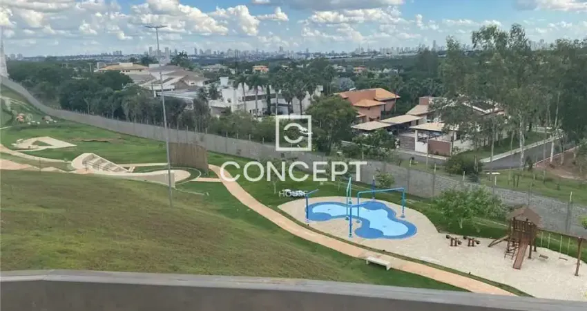 Terreno em condomínio fechado à venda na Arquiteto Hélder Cândia, 2, Ribeirão do Lipa, Cuiabá