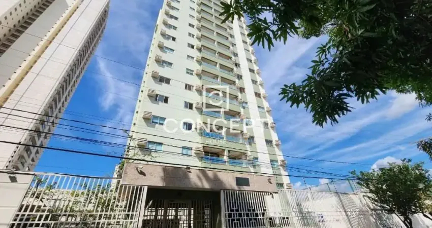Apartamento com 3 quartos à venda na Projetada A, 85, Jardim Petrópolis, Cuiabá