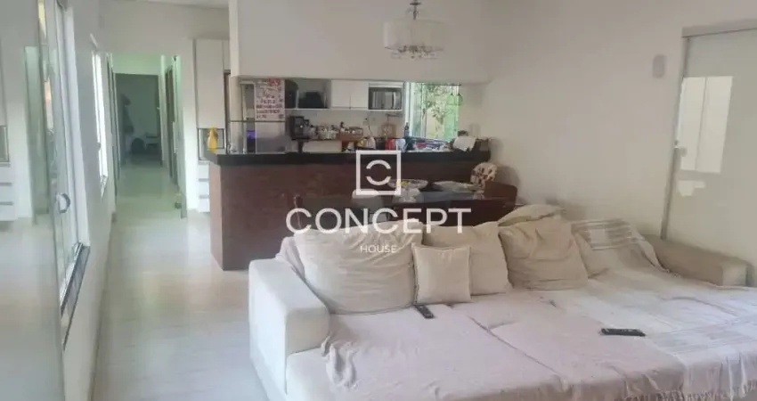 Casa em condomínio fechado com 4 quartos à venda na Aluízio Azevedo, 48, Santa Cruz, Cuiabá