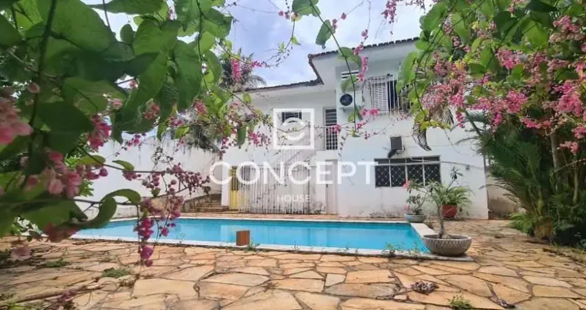 Casa com 3 quartos à venda na Rua Nove, 1, Boa Esperança, Cuiabá