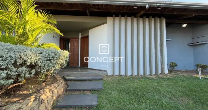 Casa comercial com 5 salas para alugar na Rua Bogotá, 402, Jardim das Américas, Cuiabá