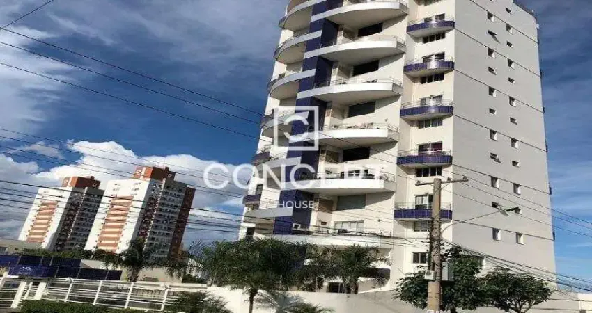 Apartamento com 1 quarto à venda na Rua das Pérolas, 214, Bosque da Saúde, Cuiabá