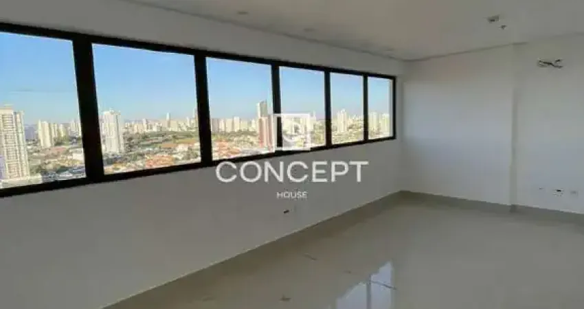 Sala comercial com 1 sala à venda na das Flores, 53, Jardim Cuiabá, Cuiabá