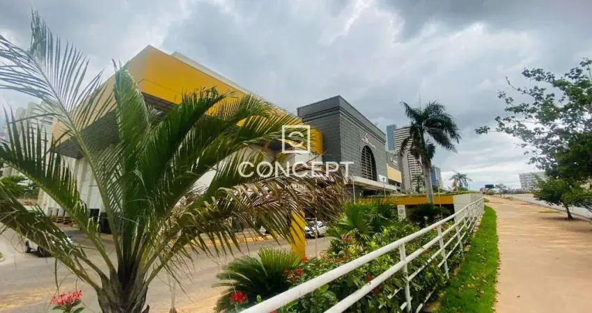 Sala comercial com 1 sala para alugar na Avenida Miguel Sutil, 6274, Consil, Cuiabá