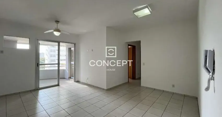 Apartamento com 3 quartos para alugar na Avenida Senador Filinto Müller, 1248, Quilombo, Cuiabá