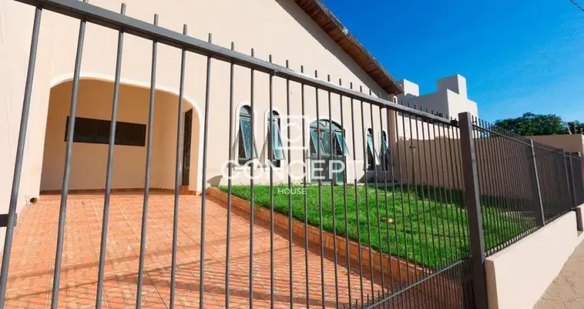Casa com 5 quartos à venda na Castro Alves, 8, Santa Cruz, Cuiabá