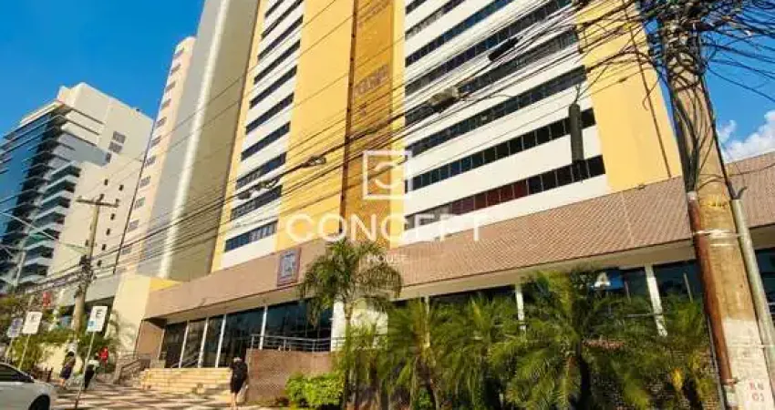 Sala comercial com 1 sala para alugar na Avenida Historiador Rubens de Mendonça, 2368, Bosque da Saúde, Cuiabá