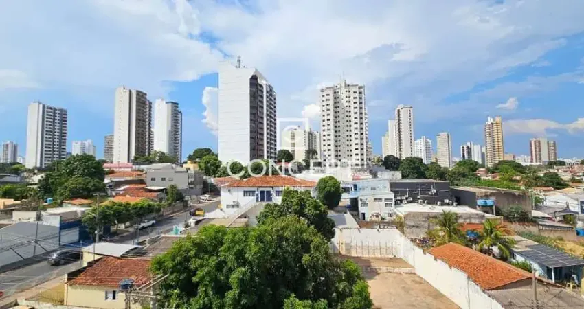Apartamento com 2 quartos à venda na Avenida Ipiranga, 450, Goiabeiras, Cuiabá