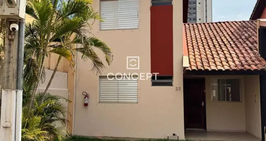Casa em condomínio fechado com 3 quartos à venda na Alísios, 145, Despraiado, Cuiabá