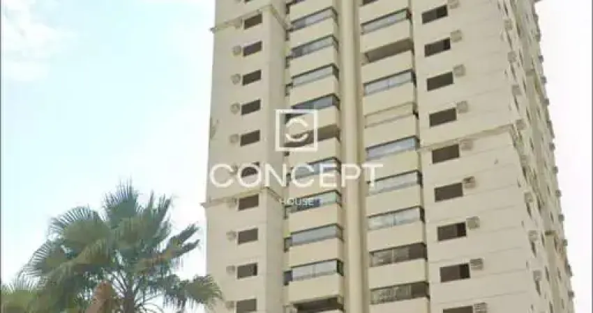 Apartamento com 4 quartos para alugar na Avenida Miguel Sutil, 9855, Duque de Caxias I, Cuiabá