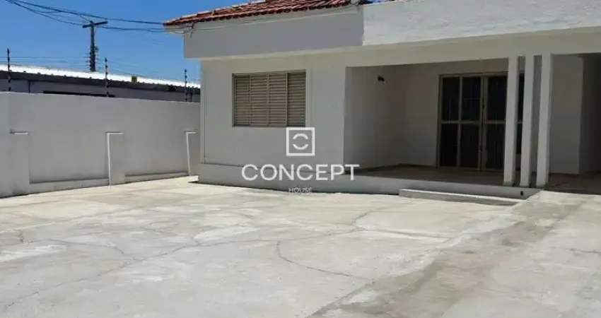 Casa com 3 quartos à venda na Bandeirantes, 62, Pico do Amor, Cuiabá