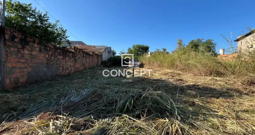 Terreno à venda na Rua Dez, 38, Parque Residencial Tropical Ville, Cuiabá
