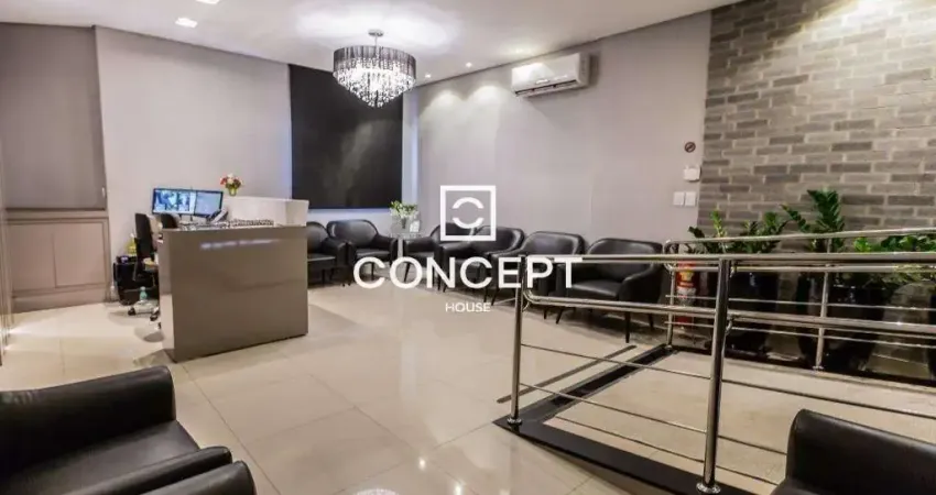 Sala comercial para alugar na Avenida Bosque da Saúde, 208, Bosque da Saúde, Cuiabá