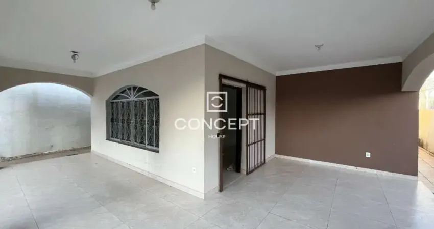 Casa com 3 quartos à venda na Esmeralda, 154, Baú, Cuiabá