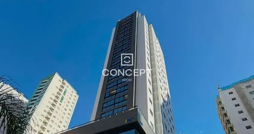 Apartamento com 4 quartos à venda na Rua 3110, 341, Centro, Balneário Camboriú