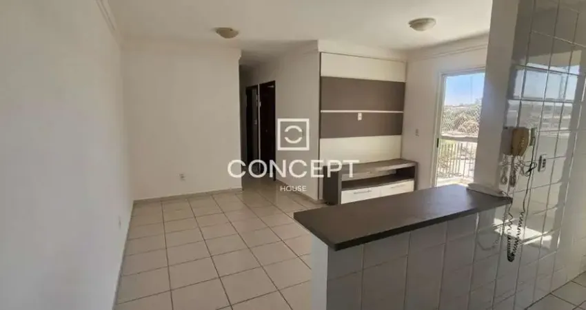Apartamento com 3 quartos para alugar na Avenida Mário Augusto Vieira, 269, Morada do Ouro II, Cuiabá