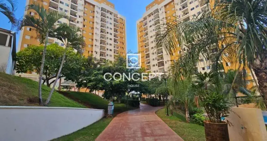 Apartamento com 3 quartos para alugar na Avenida Mário Augusto Vieira, 269, Morada do Ouro II, Cuiabá