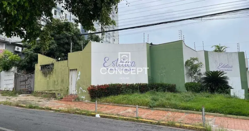 Terreno comercial à venda na Corsino do Amarante, 26, Centro-Norte, Cuiabá
