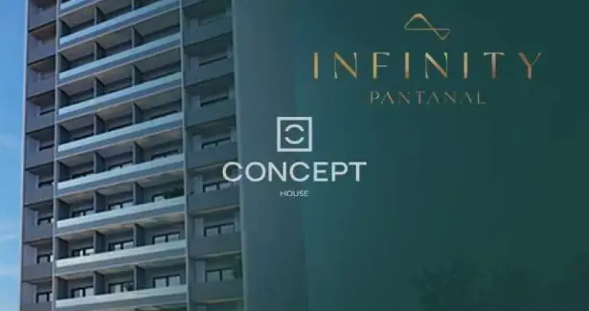 Apartamento com 1 quarto à venda na Vereador Juliano da Costa Marques, 11, Jardim Aclimação, Cuiabá