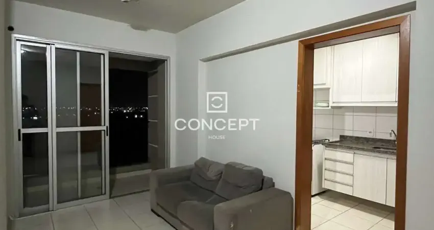 Apartamento com 3 quartos para alugar na Beira Rio, 2555, Grande Terceiro, Cuiabá